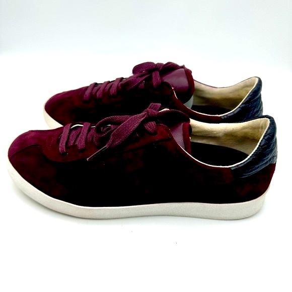 Massimo Dutti Sneakers - Picture 4 of 7